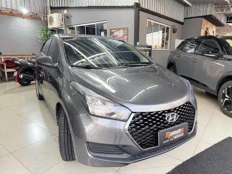 HYUNDAI HB 20 Hatch 1.0 12V 4P FLEX UNIQUE, Foto 2