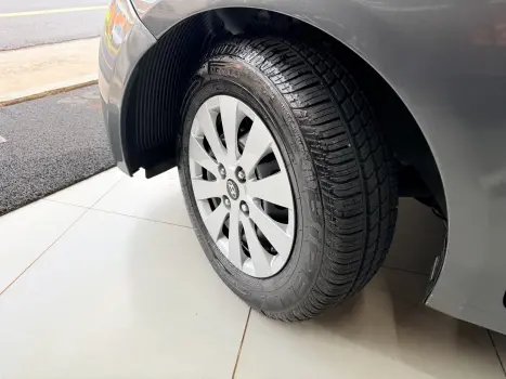 HYUNDAI HB 20 Hatch 1.0 12V 4P FLEX UNIQUE, Foto 5