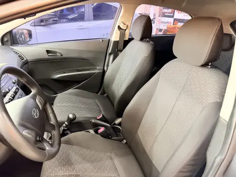 HYUNDAI HB 20 Hatch 1.0 12V 4P FLEX UNIQUE, Foto 7