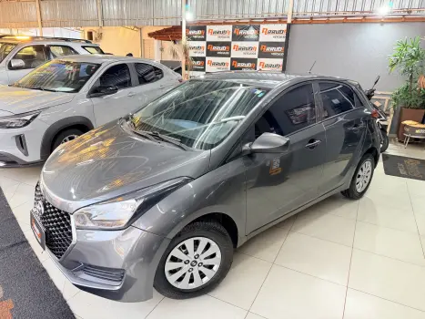 HYUNDAI HB 20 Hatch 1.0 12V 4P FLEX UNIQUE, Foto 12