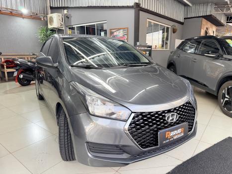 HYUNDAI HB 20 Hatch 1.0 12V 4P FLEX UNIQUE, Foto 2