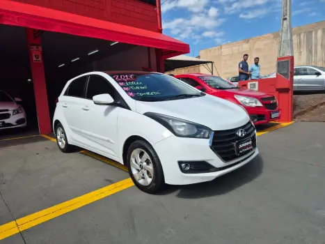 HYUNDAI HB 20 Hatch 1.6 16V 4P FLEX R SPEC, Foto 3