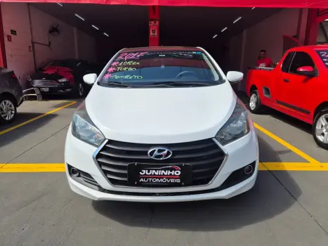 HYUNDAI HB 20 Hatch 1.6 16V 4P FLEX R SPEC, Foto 4