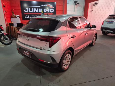 HYUNDAI HB 20 Hatch 1.0 12V 4P FLEX SENSE, Foto 2