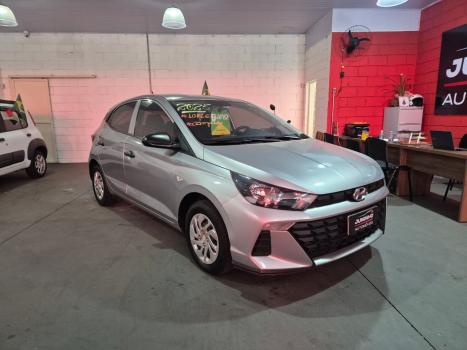 HYUNDAI HB 20 Hatch 1.0 12V 4P FLEX SENSE, Foto 3