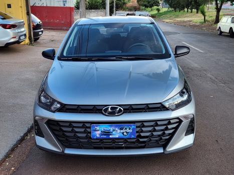 HYUNDAI HB 20 Hatch 1.0 12V 4P FLEX SENSE, Foto 2