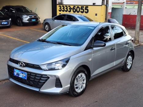 HYUNDAI HB 20 Hatch 1.0 12V 4P FLEX SENSE, Foto 3