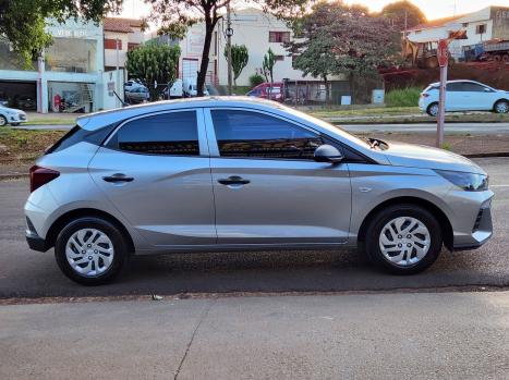 HYUNDAI HB 20 Hatch 1.0 12V 4P FLEX SENSE, Foto 5