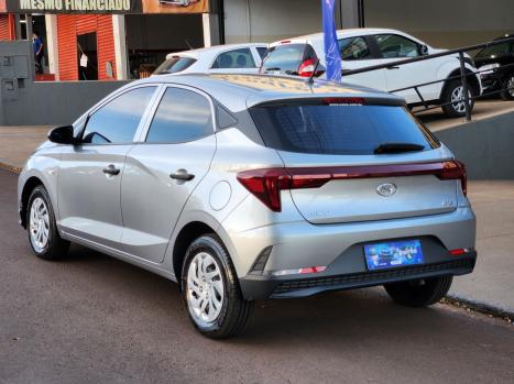 HYUNDAI HB 20 Hatch 1.0 12V 4P FLEX SENSE, Foto 6