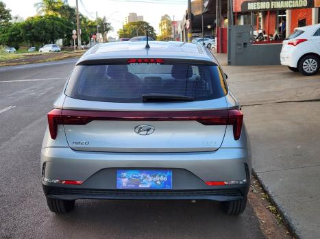 HYUNDAI HB 20 Hatch 1.0 12V 4P FLEX SENSE, Foto 8