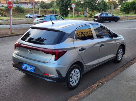 HYUNDAI HB 20 Hatch 1.0 12V 4P FLEX SENSE, Foto 9