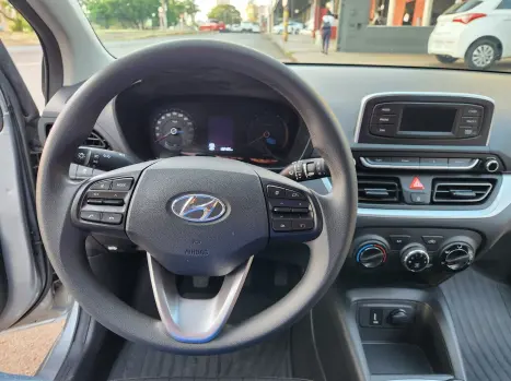 HYUNDAI HB 20 Hatch 1.0 12V 4P FLEX SENSE, Foto 13