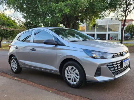 HYUNDAI HB 20 Hatch 1.0 12V 4P FLEX SENSE, Foto 14