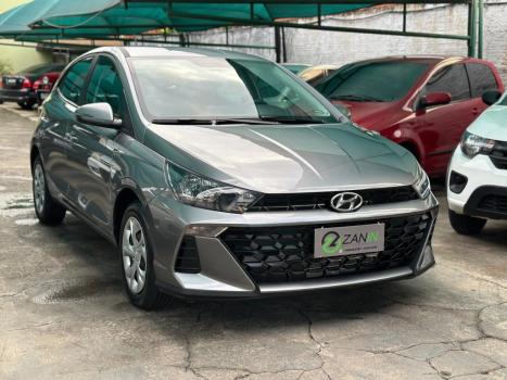 HYUNDAI HB 20 Hatch 1.0 12V 4P FLEX COMFORT, Foto 1
