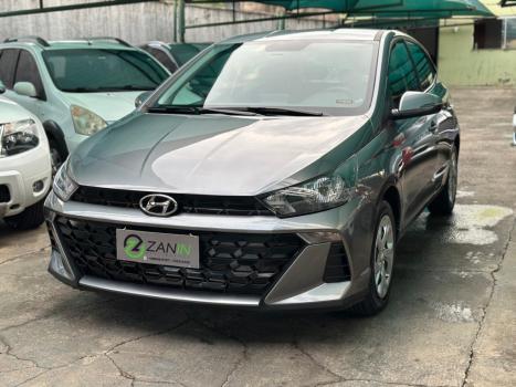HYUNDAI HB 20 Hatch 1.0 12V 4P FLEX COMFORT, Foto 3