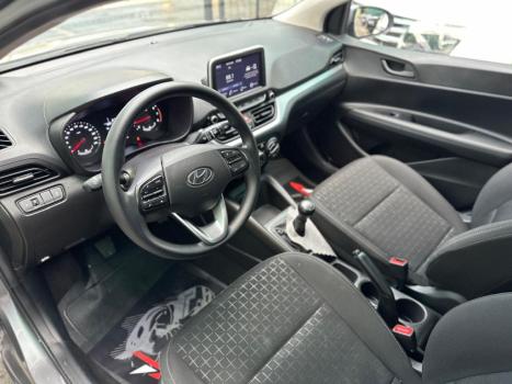 HYUNDAI HB 20 Hatch 1.0 12V 4P FLEX COMFORT, Foto 4
