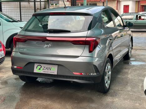 HYUNDAI HB 20 Hatch 1.0 12V 4P FLEX COMFORT, Foto 6