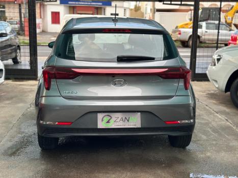 HYUNDAI HB 20 Hatch 1.0 12V 4P FLEX COMFORT, Foto 7
