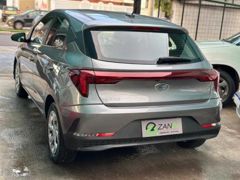 HYUNDAI HB 20 Hatch 1.0 12V 4P FLEX COMFORT, Foto 8