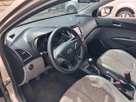 HYUNDAI HB 20 Hatch 1.0 12V 4P FLEX COMFORT 5 ANOS, Foto 3