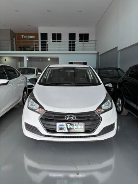 HYUNDAI HB 20 Hatch 1.0 12V 4P FLEX COMFORT, Foto 2