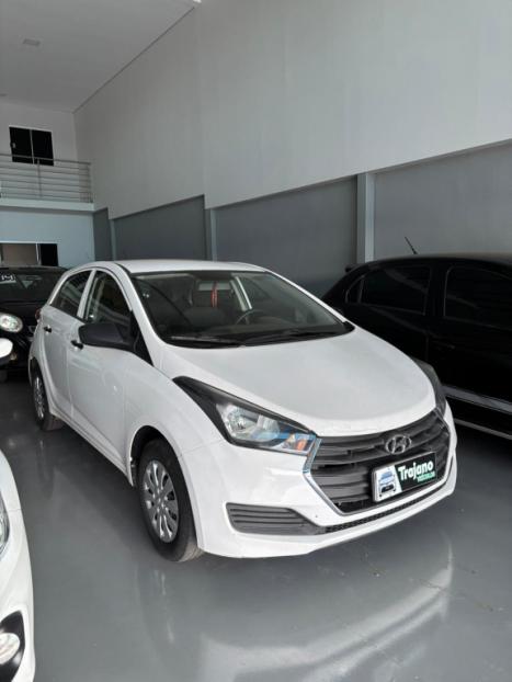 HYUNDAI HB 20 Hatch 1.0 12V 4P FLEX COMFORT, Foto 3
