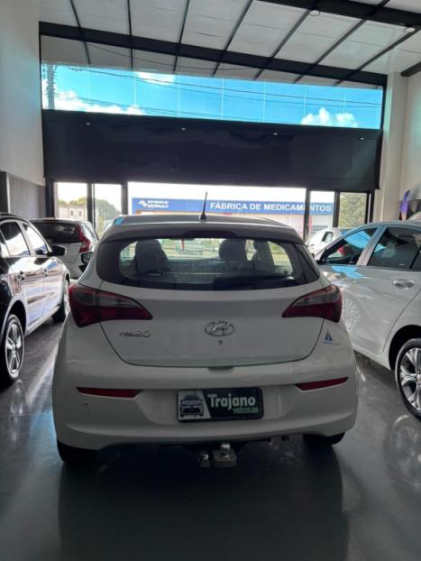 HYUNDAI HB 20 Hatch 1.0 12V 4P FLEX COMFORT, Foto 4