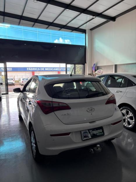 HYUNDAI HB 20 Hatch 1.0 12V 4P FLEX COMFORT, Foto 5