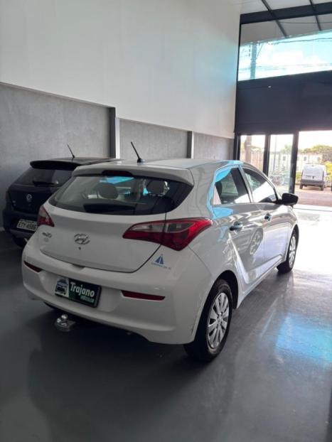 HYUNDAI HB 20 Hatch 1.0 12V 4P FLEX COMFORT, Foto 6