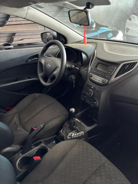 HYUNDAI HB 20 Hatch 1.0 12V 4P FLEX COMFORT, Foto 7
