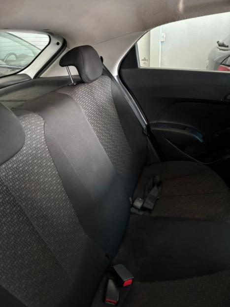 HYUNDAI HB 20 Hatch 1.0 12V 4P FLEX COMFORT, Foto 8