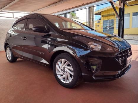 HYUNDAI HB 20 Hatch 1.0 12V 4P FLEX EVOLUTION, Foto 1