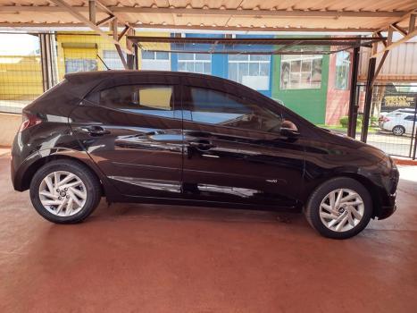 HYUNDAI HB 20 Hatch 1.0 12V 4P FLEX EVOLUTION, Foto 8