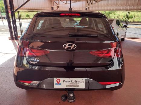HYUNDAI HB 20 Hatch 1.0 12V 4P FLEX EVOLUTION, Foto 11