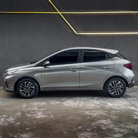 HYUNDAI HB 20 Hatch 1.0 12V 4P FLEX SENSE, Foto 5