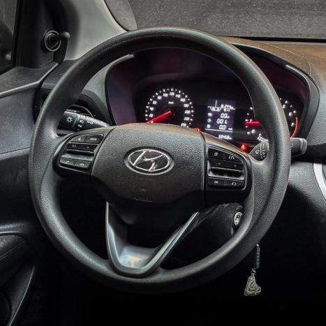 HYUNDAI HB 20 Hatch 1.0 12V 4P FLEX SENSE, Foto 7