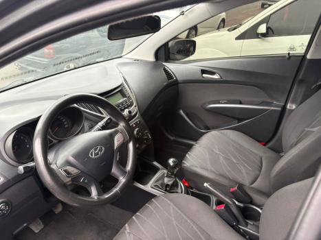 HYUNDAI HB 20 Hatch 1.0 12 V 4P FLEX COMFORT STYLE, Foto 2