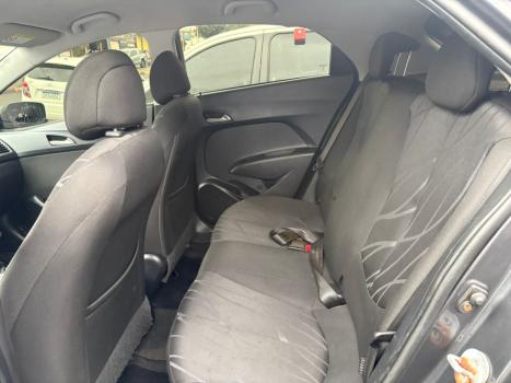 HYUNDAI HB 20 Hatch 1.0 12 V 4P FLEX COMFORT STYLE, Foto 3