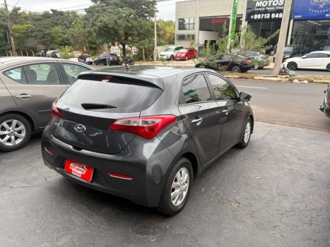 HYUNDAI HB 20 Hatch 1.0 12 V 4P FLEX COMFORT STYLE, Foto 6