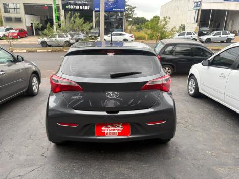 HYUNDAI HB 20 Hatch 1.0 12 V 4P FLEX COMFORT STYLE, Foto 7