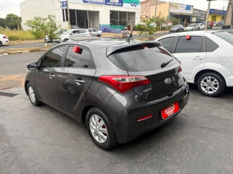 HYUNDAI HB 20 Hatch 1.0 12 V 4P FLEX COMFORT STYLE, Foto 8