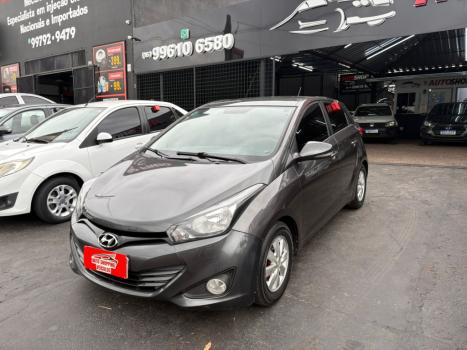 HYUNDAI HB 20 Hatch 1.0 12 V 4P FLEX COMFORT STYLE, Foto 9
