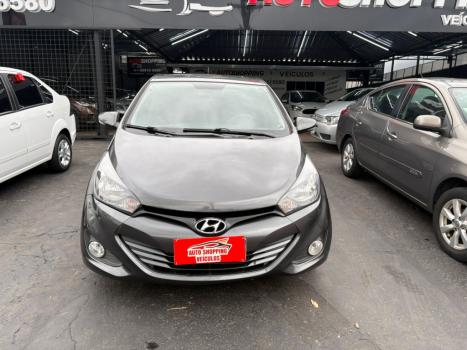 HYUNDAI HB 20 Hatch 1.0 12 V 4P FLEX COMFORT STYLE, Foto 10