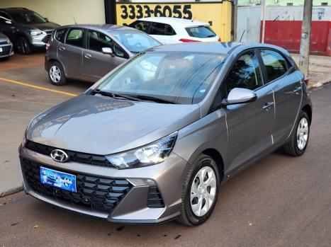 HYUNDAI HB 20 Hatch 1.0 12V 4P FLEX COMFORT PLUS, Foto 2