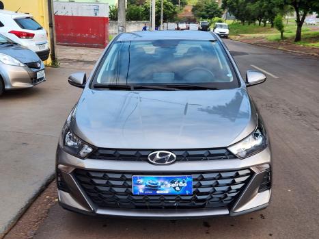 HYUNDAI HB 20 Hatch 1.0 12V 4P FLEX COMFORT PLUS, Foto 3