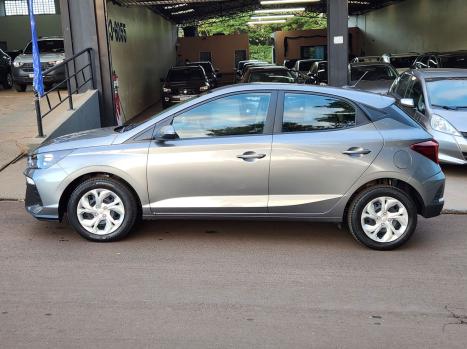 HYUNDAI HB 20 Hatch 1.0 12V 4P FLEX COMFORT PLUS, Foto 5