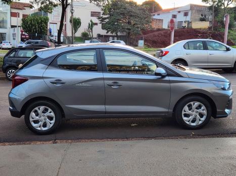 HYUNDAI HB 20 Hatch 1.0 12V 4P FLEX COMFORT PLUS, Foto 6