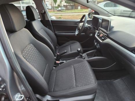 HYUNDAI HB 20 Hatch 1.0 12V 4P FLEX COMFORT PLUS, Foto 7
