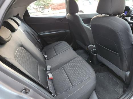 HYUNDAI HB 20 Hatch 1.0 12V 4P FLEX COMFORT PLUS, Foto 9