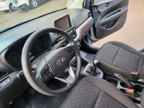 HYUNDAI HB 20 Hatch 1.0 12V 4P FLEX COMFORT PLUS, Foto 11